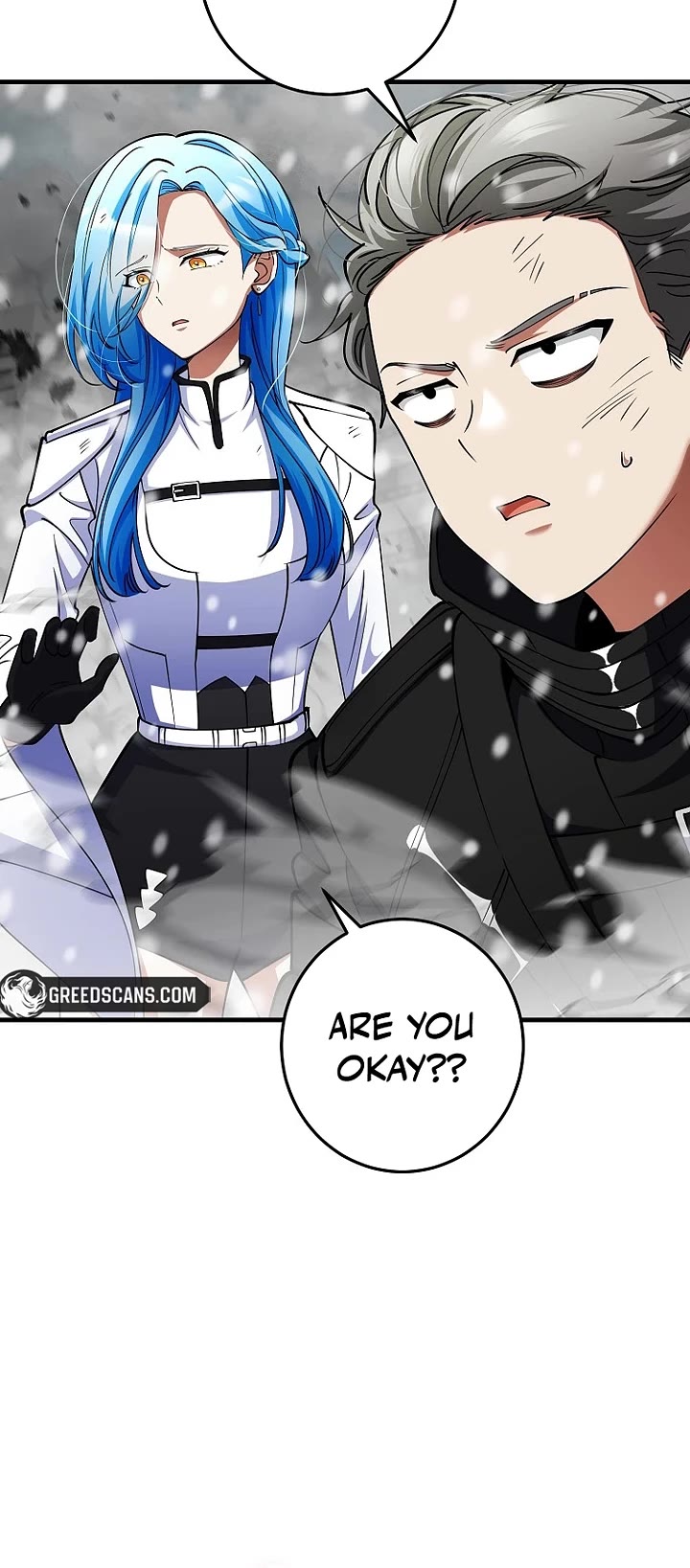 I Became The Villain The Hero Is Obsessed With chapter 47 page 47