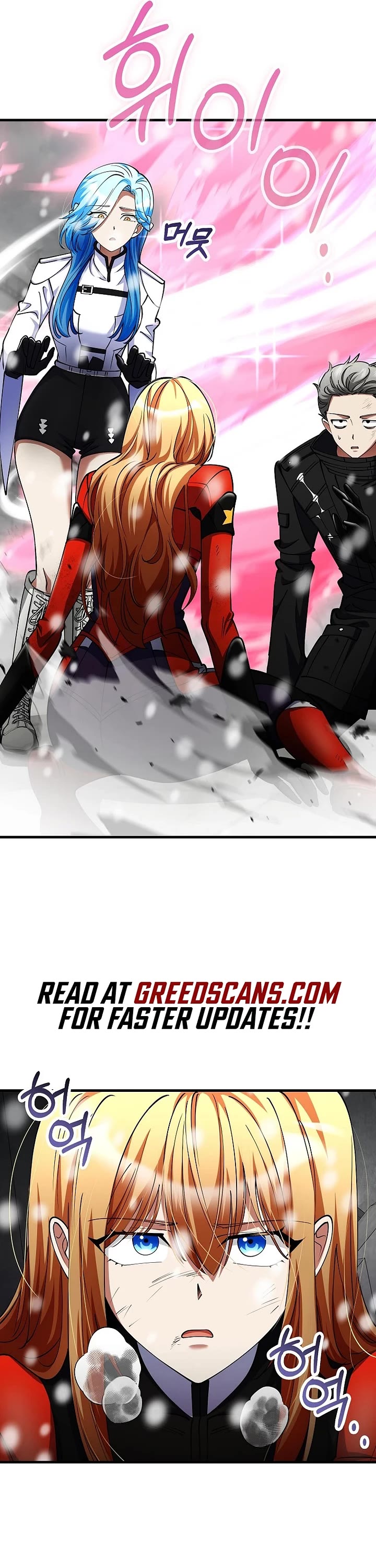 I Became The Villain The Hero Is Obsessed With chapter 47 page 48