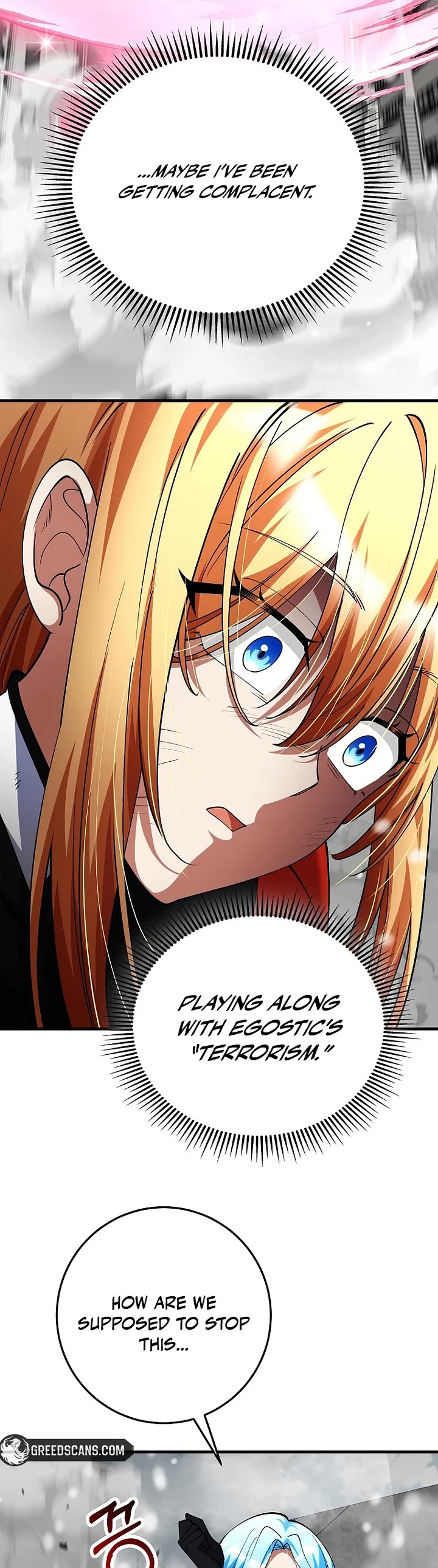 I Became The Villain The Hero Is Obsessed With chapter 47 page 52