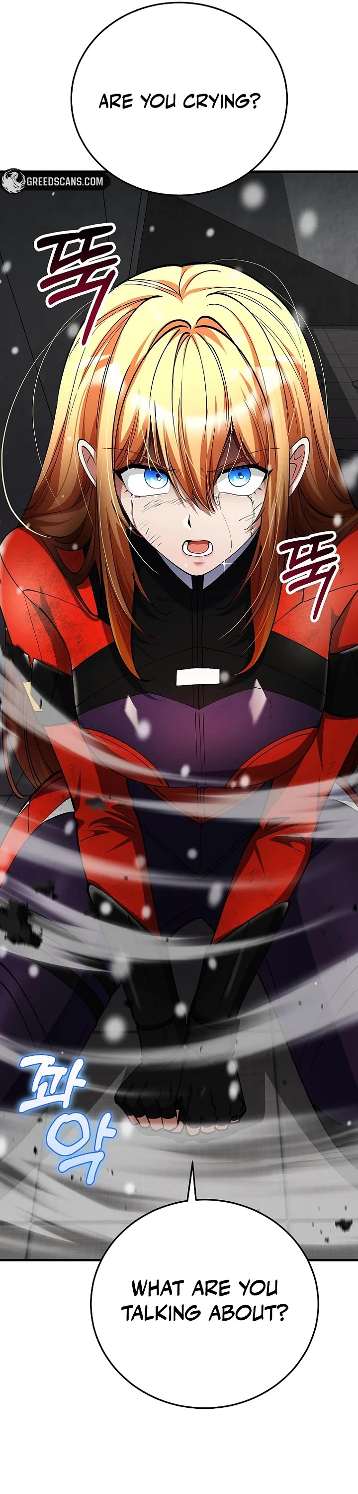 I Became The Villain The Hero Is Obsessed With chapter 47 page 54