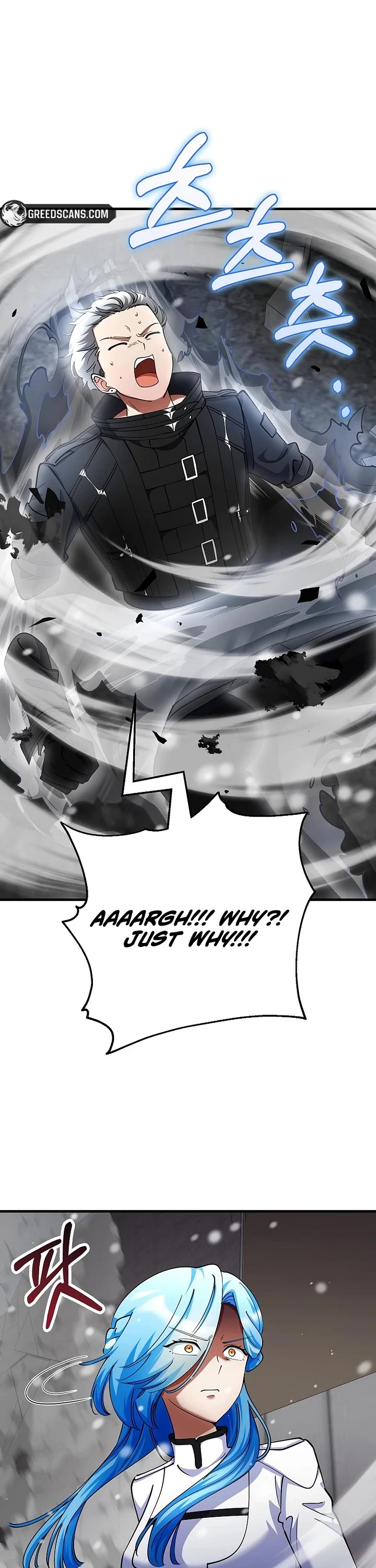 I Became The Villain The Hero Is Obsessed With chapter 47 page 8