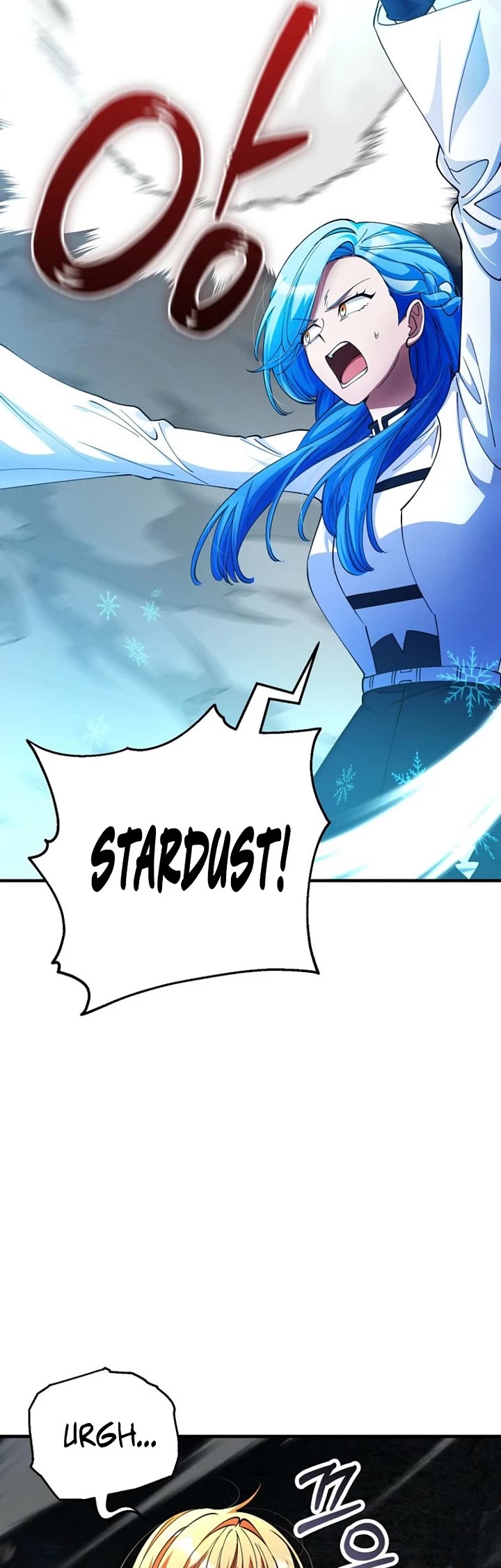 I Became The Villain The Hero Is Obsessed With chapter 48 page 14