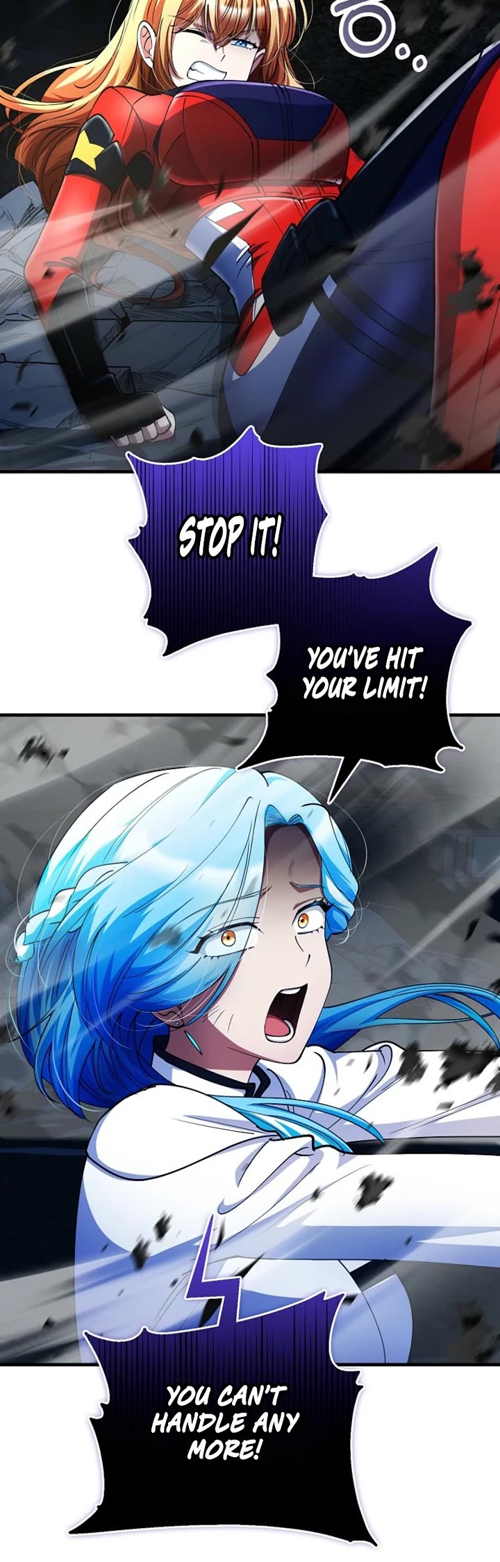 I Became The Villain The Hero Is Obsessed With chapter 48 page 15