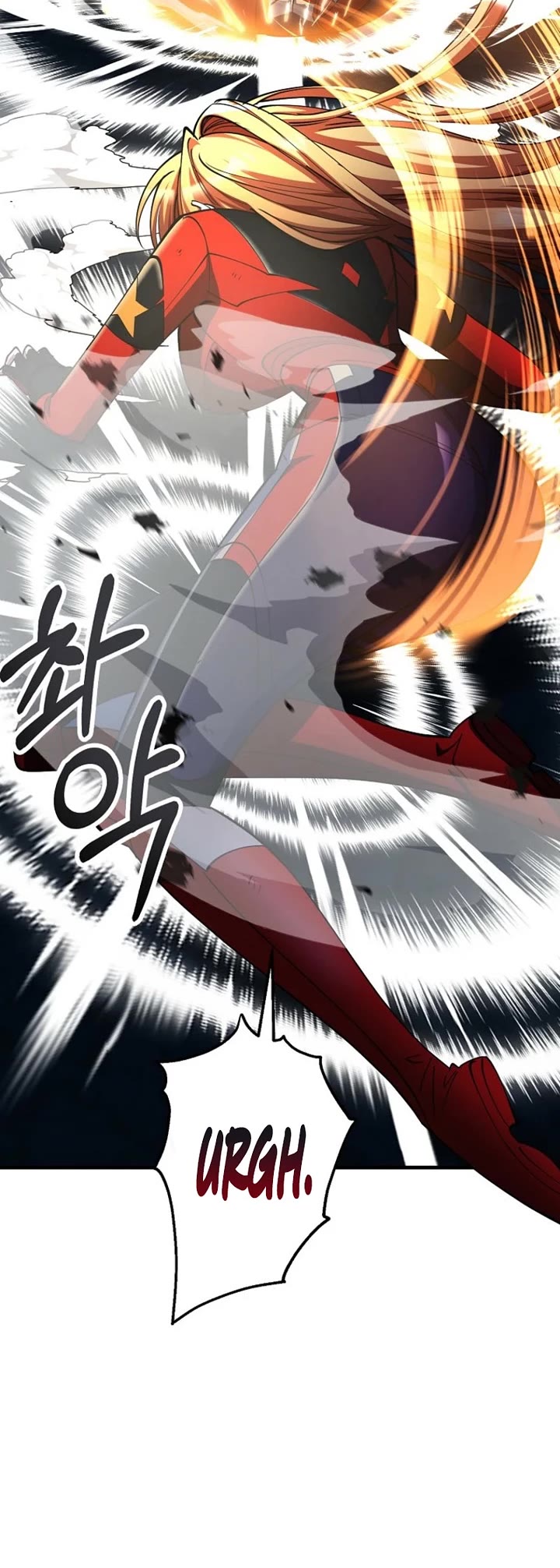 I Became The Villain The Hero Is Obsessed With chapter 48 page 19