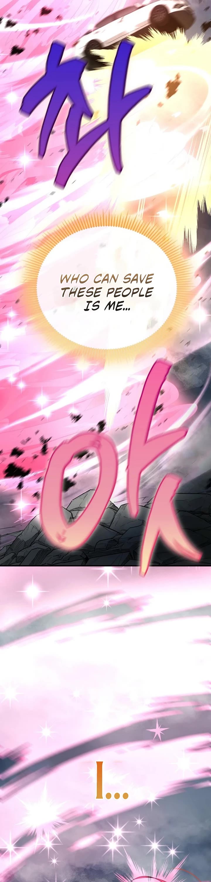 I Became The Villain The Hero Is Obsessed With chapter 48 page 21