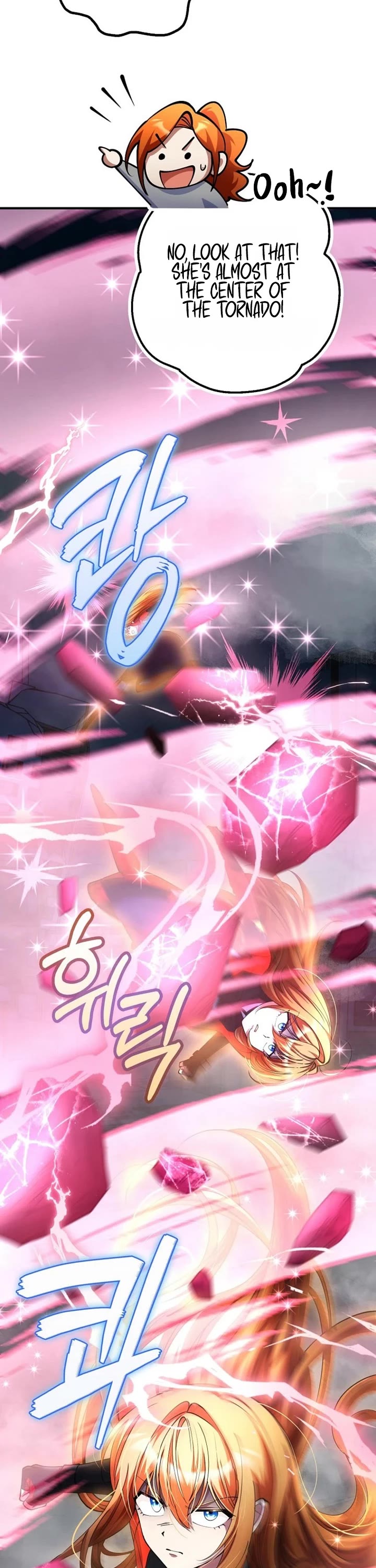 I Became The Villain The Hero Is Obsessed With chapter 48 page 28