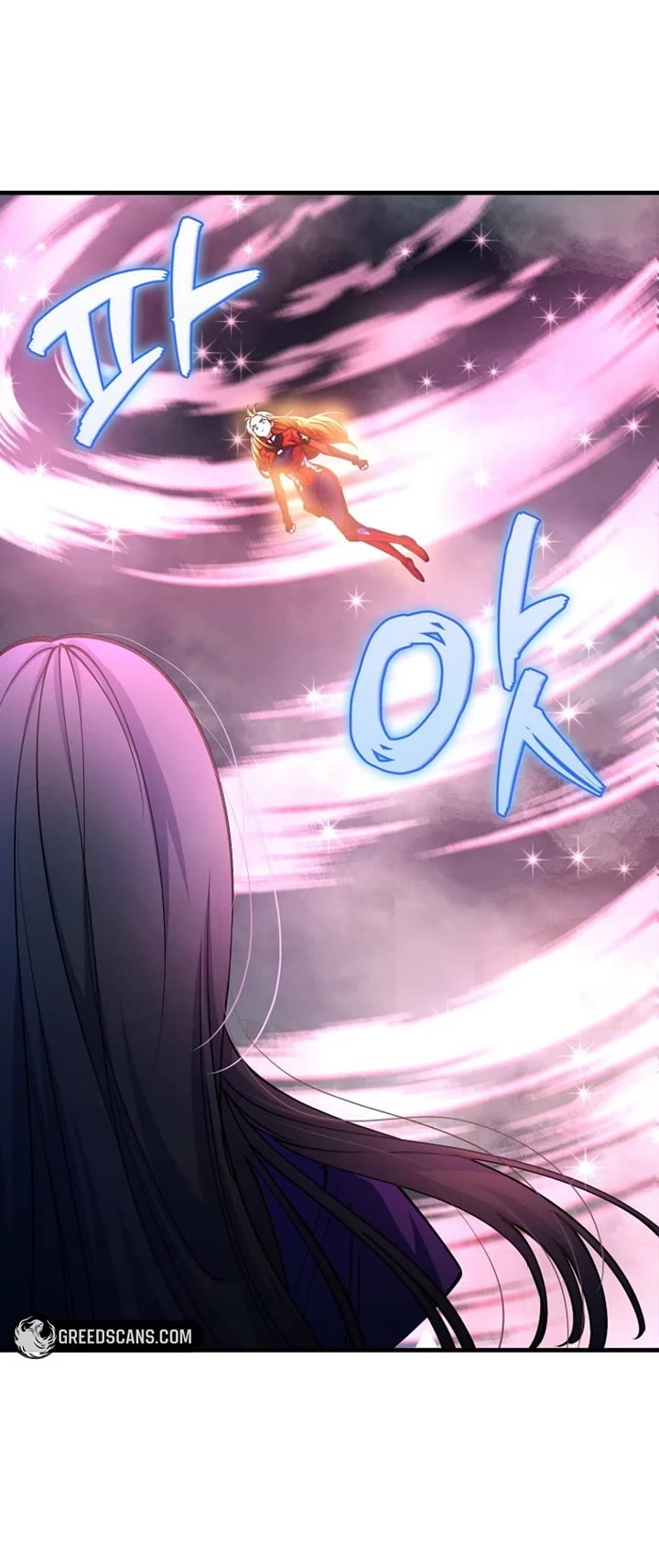 I Became The Villain The Hero Is Obsessed With chapter 48 page 30