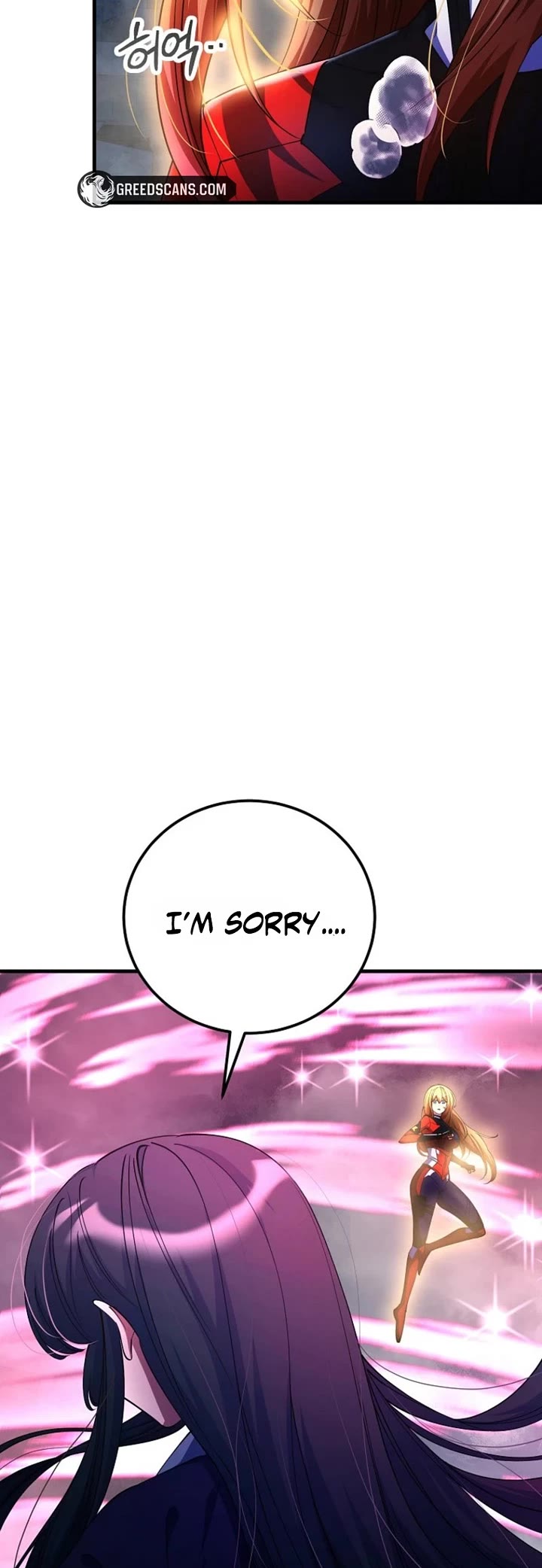 I Became The Villain The Hero Is Obsessed With chapter 48 page 34