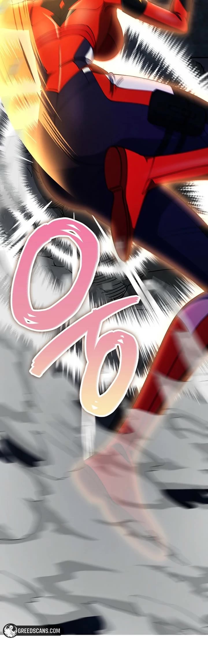 I Became The Villain The Hero Is Obsessed With chapter 48 page 44