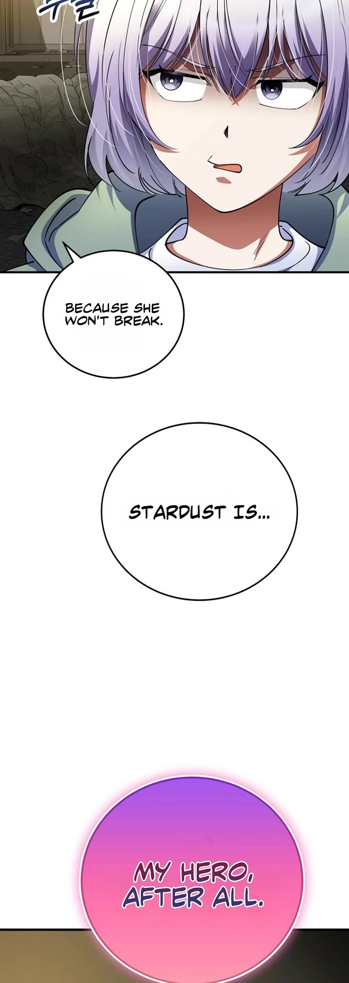 I Became The Villain The Hero Is Obsessed With chapter 48 page 5