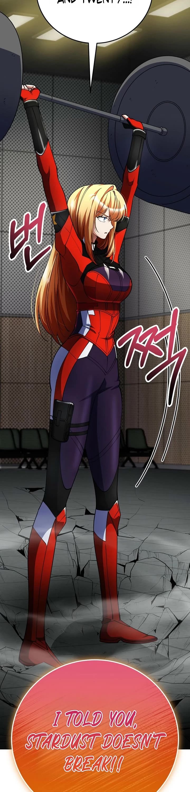 I Became The Villain The Hero Is Obsessed With chapter 48 page 8