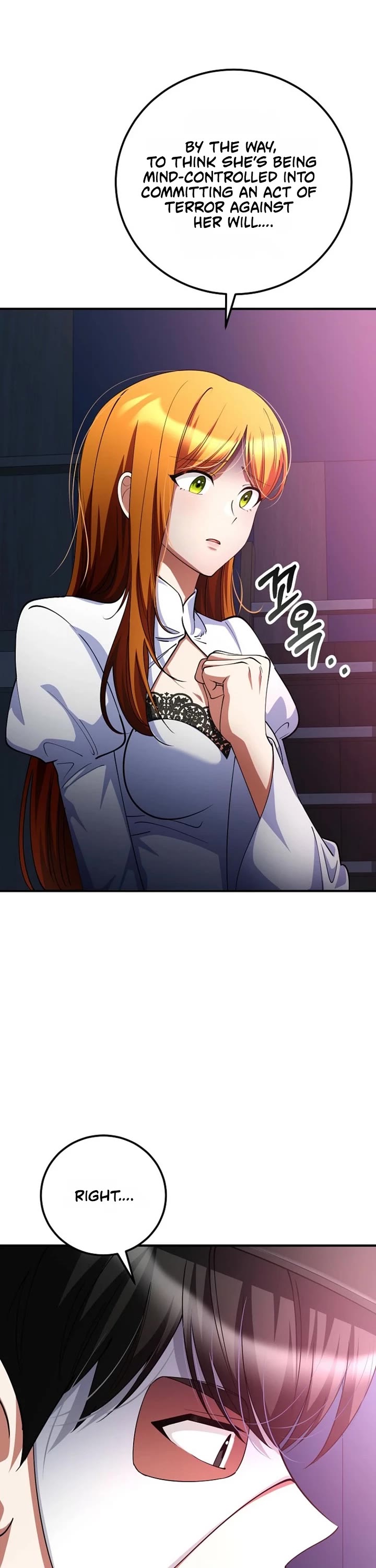 I Became The Villain The Hero Is Obsessed With chapter 49 page 18