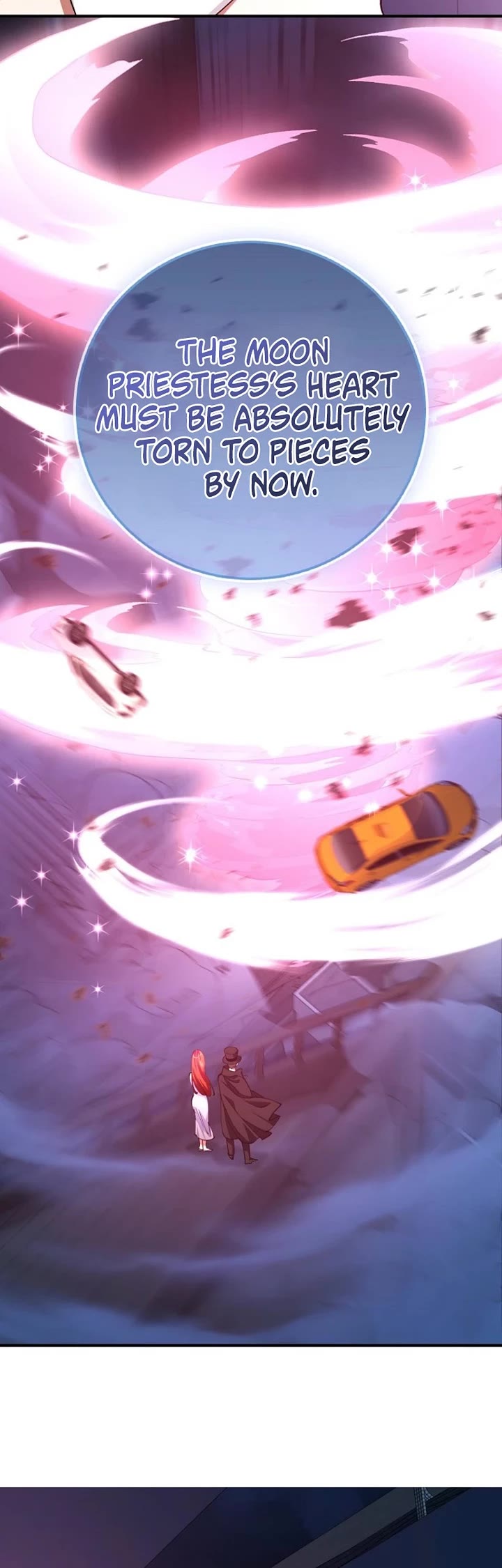 I Became The Villain The Hero Is Obsessed With chapter 49 page 19