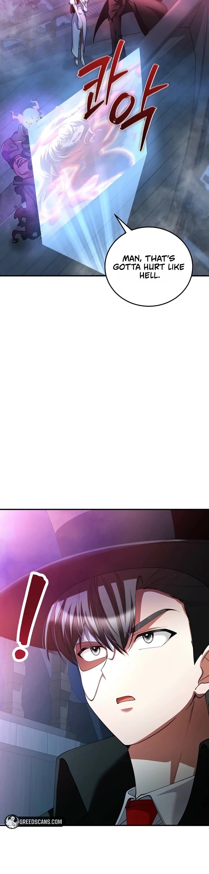 I Became The Villain The Hero Is Obsessed With chapter 49 page 22