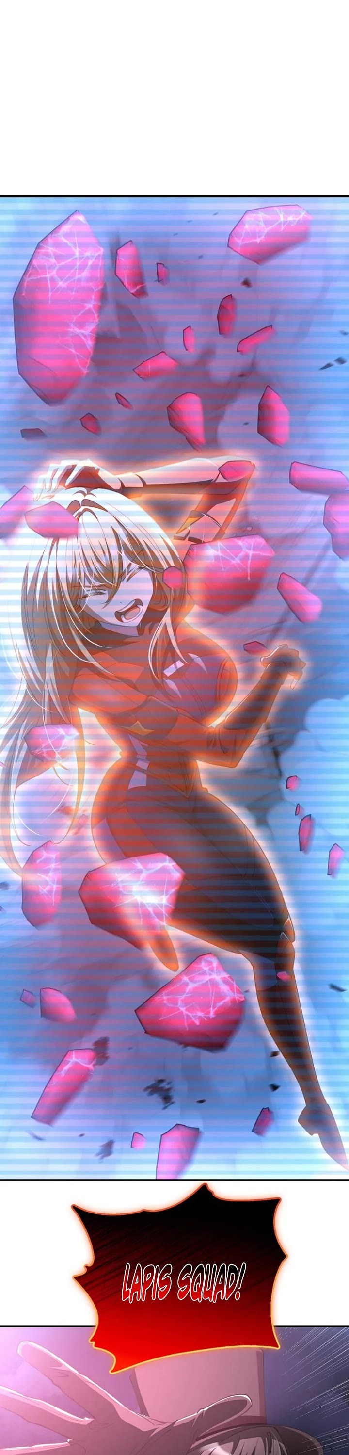 I Became The Villain The Hero Is Obsessed With chapter 49 page 23