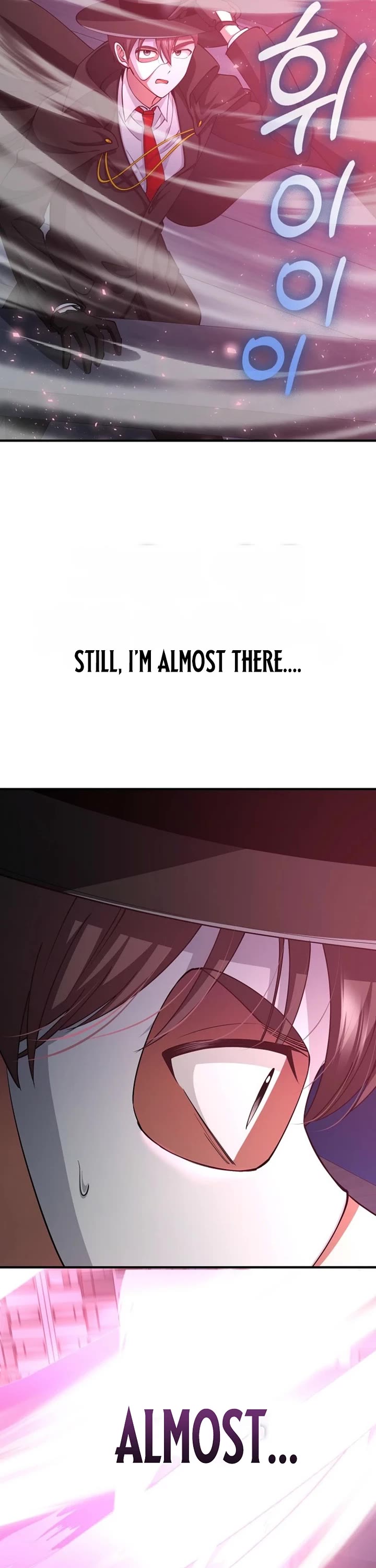 I Became The Villain The Hero Is Obsessed With chapter 49 page 26