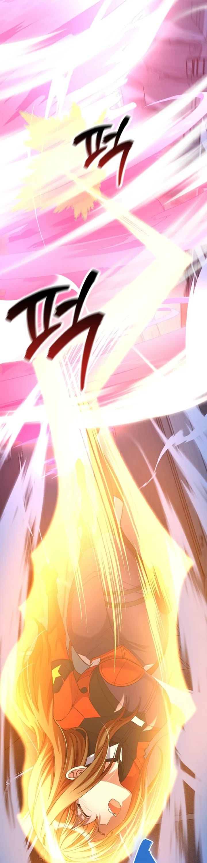 I Became The Villain The Hero Is Obsessed With chapter 49 page 27