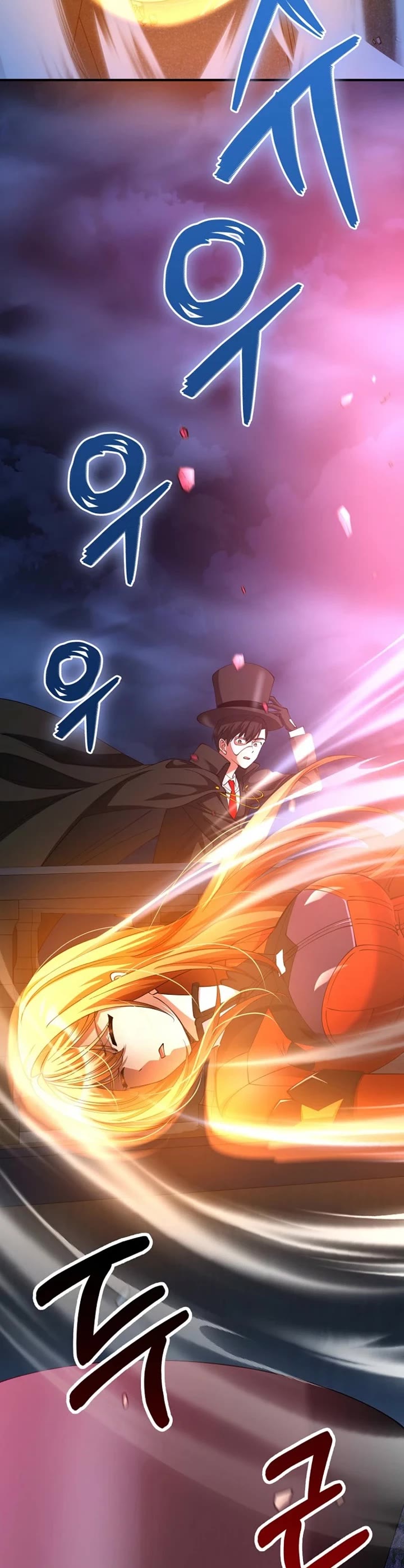 I Became The Villain The Hero Is Obsessed With chapter 49 page 28