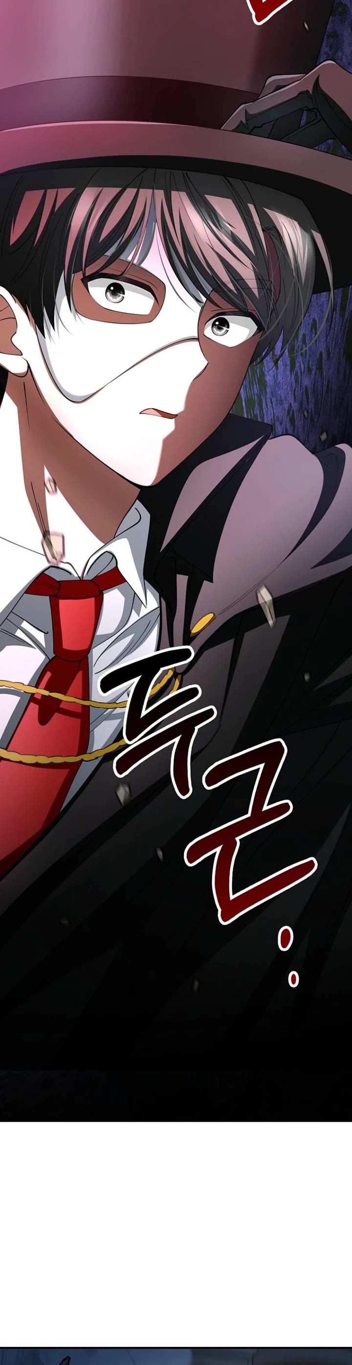 I Became The Villain The Hero Is Obsessed With chapter 49 page 29