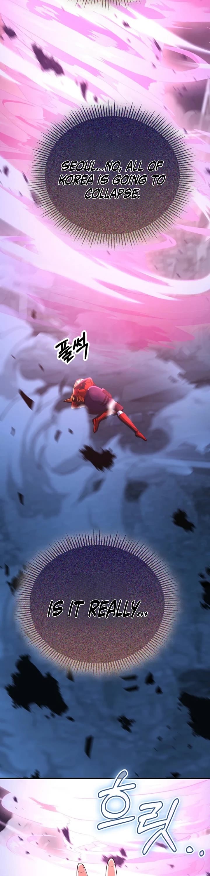 I Became The Villain The Hero Is Obsessed With chapter 49 page 36