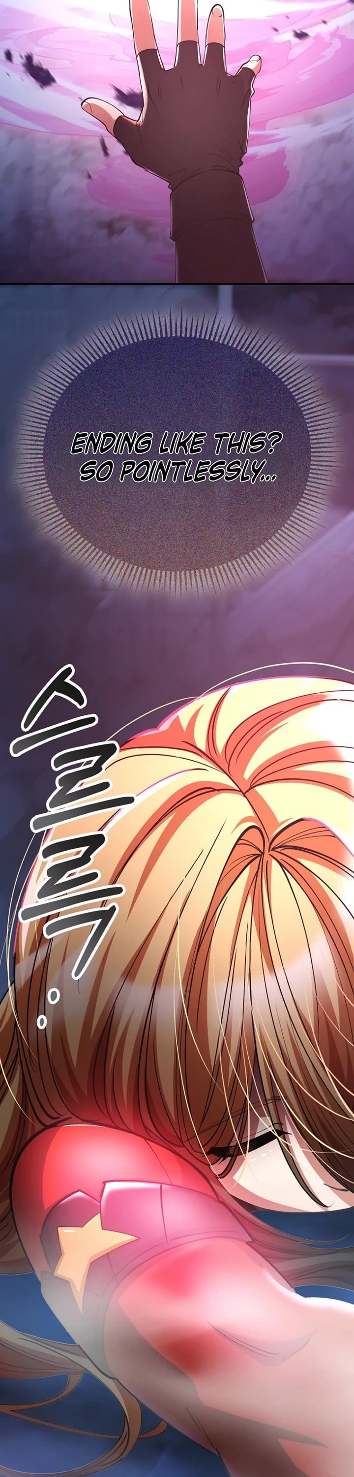 I Became The Villain The Hero Is Obsessed With chapter 49 page 37