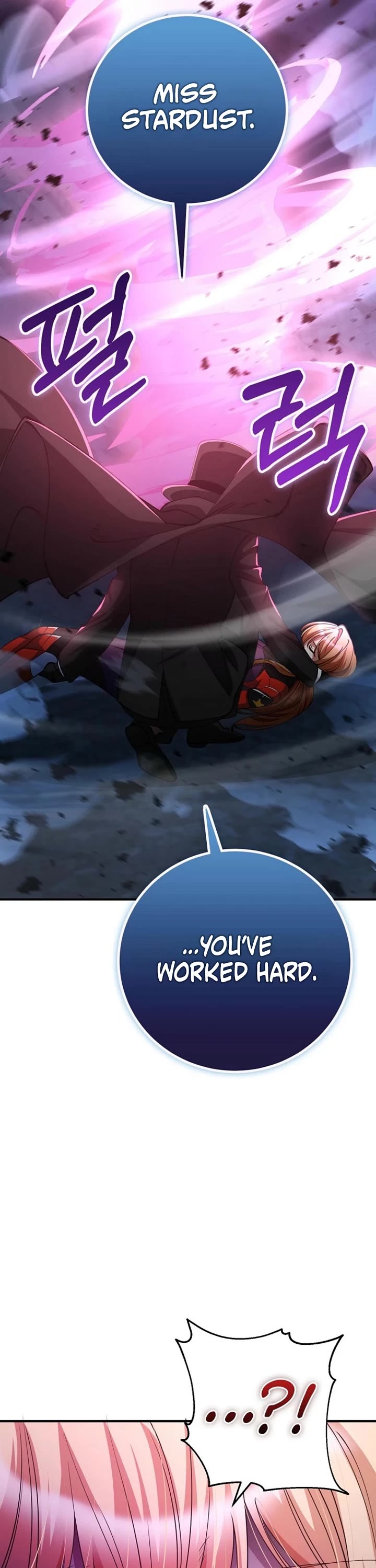 I Became The Villain The Hero Is Obsessed With chapter 49 page 40