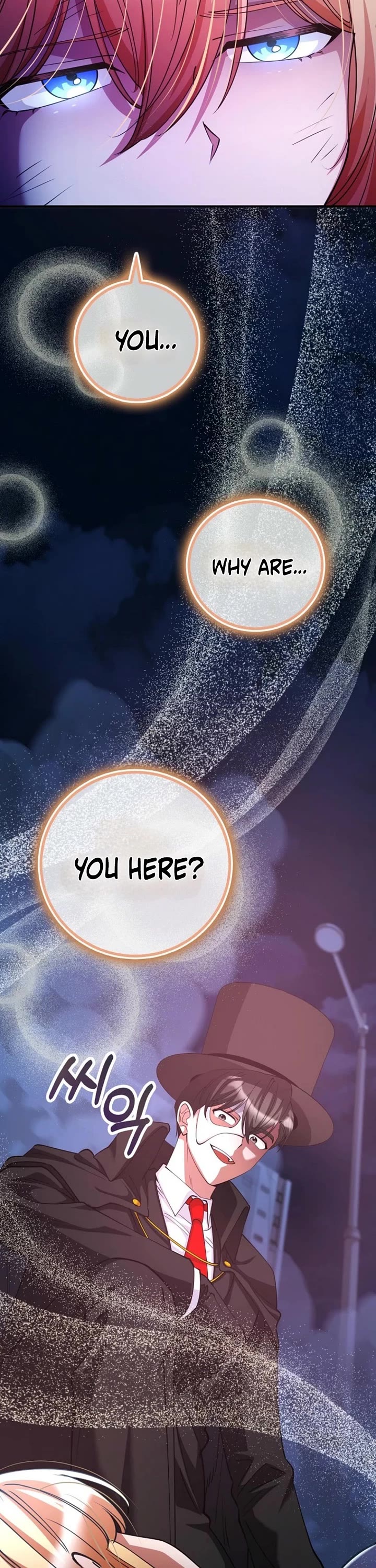 I Became The Villain The Hero Is Obsessed With chapter 49 page 41