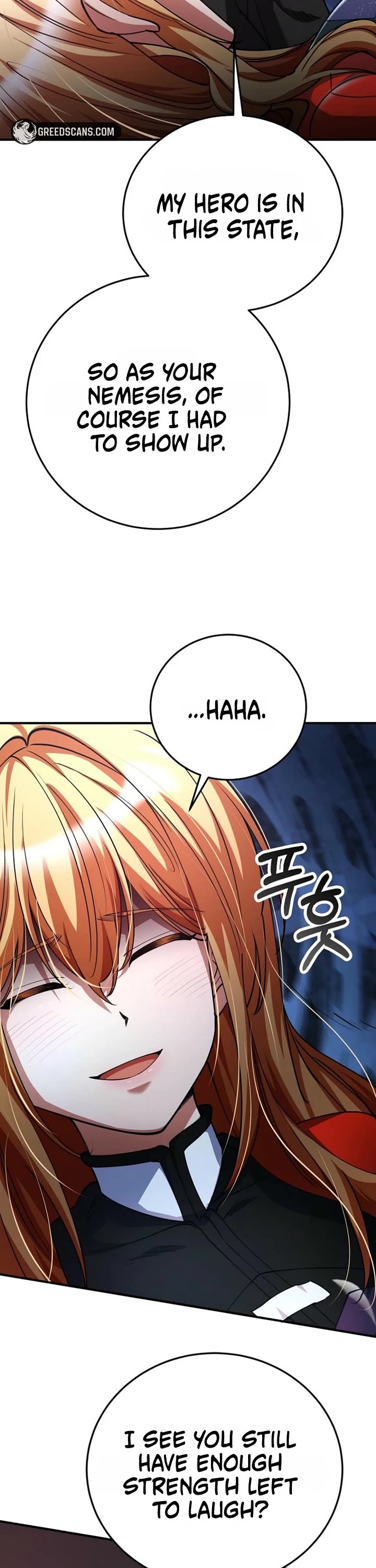 I Became The Villain The Hero Is Obsessed With chapter 49 page 42