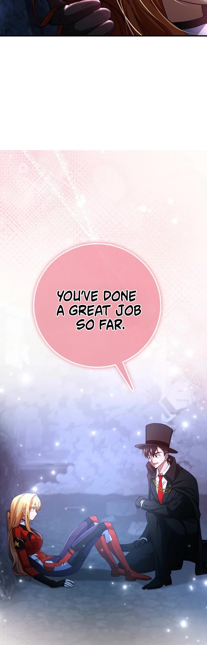 I Became The Villain The Hero Is Obsessed With chapter 49 page 44