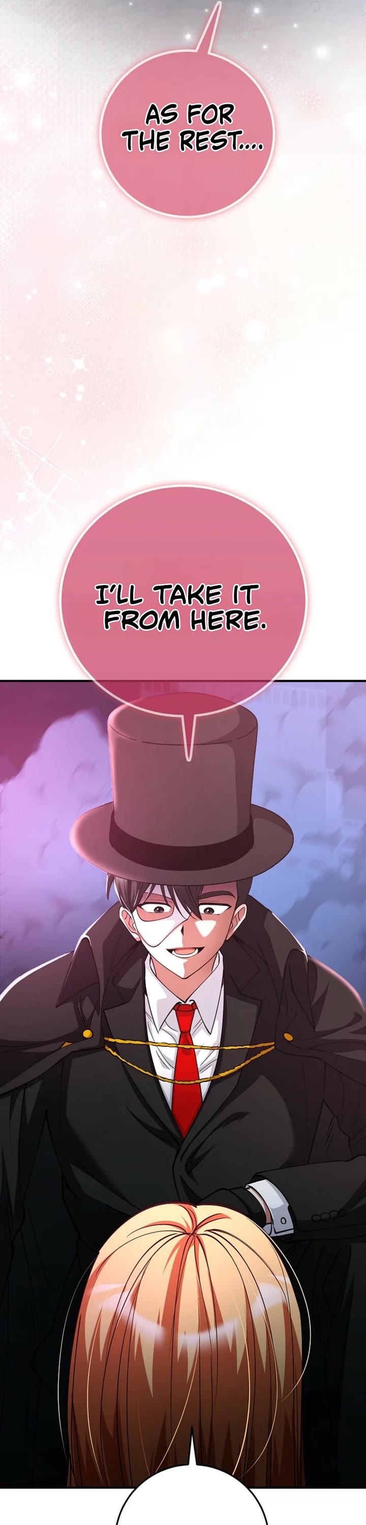 I Became The Villain The Hero Is Obsessed With chapter 49 page 45