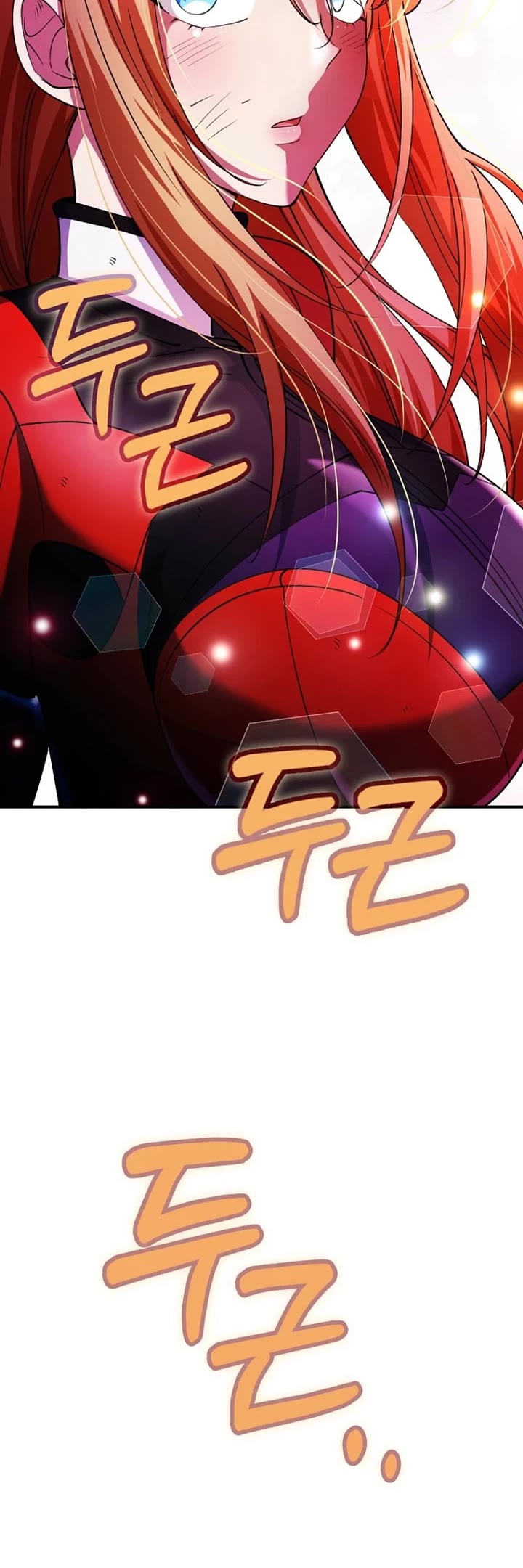 I Became The Villain The Hero Is Obsessed With chapter 49 page 48