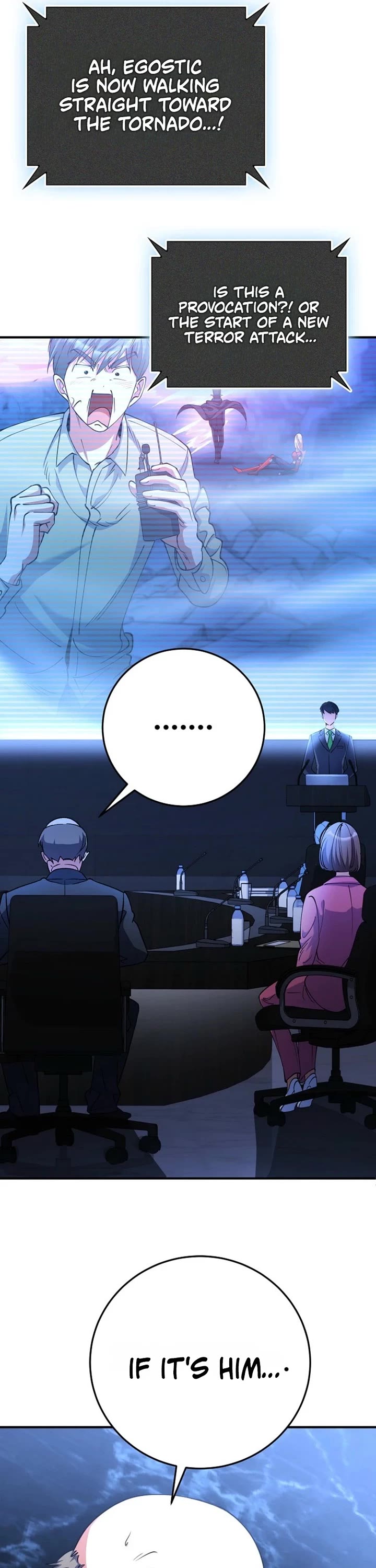 I Became The Villain The Hero Is Obsessed With chapter 49 page 50