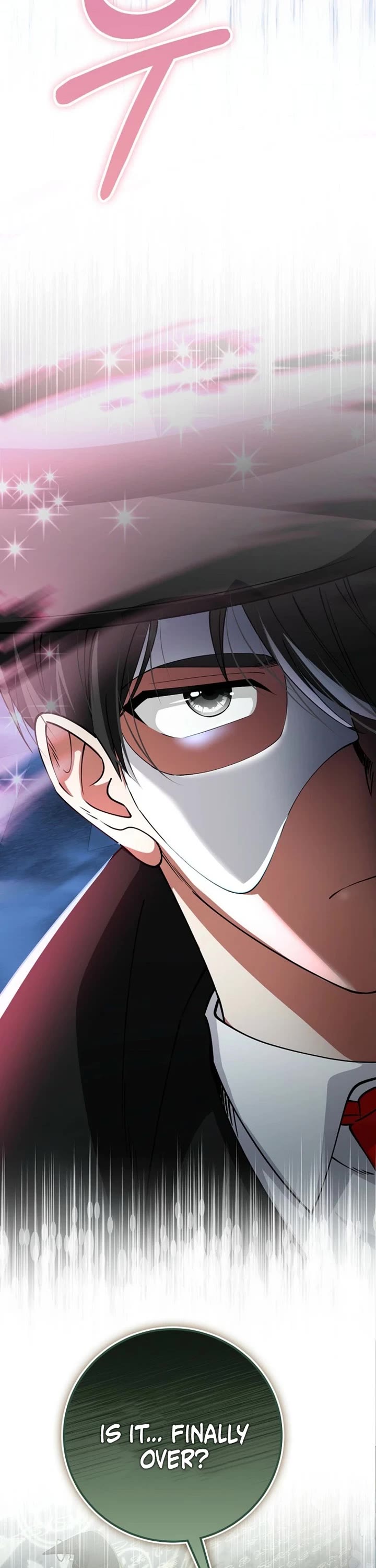 I Became The Villain The Hero Is Obsessed With chapter 49 page 52