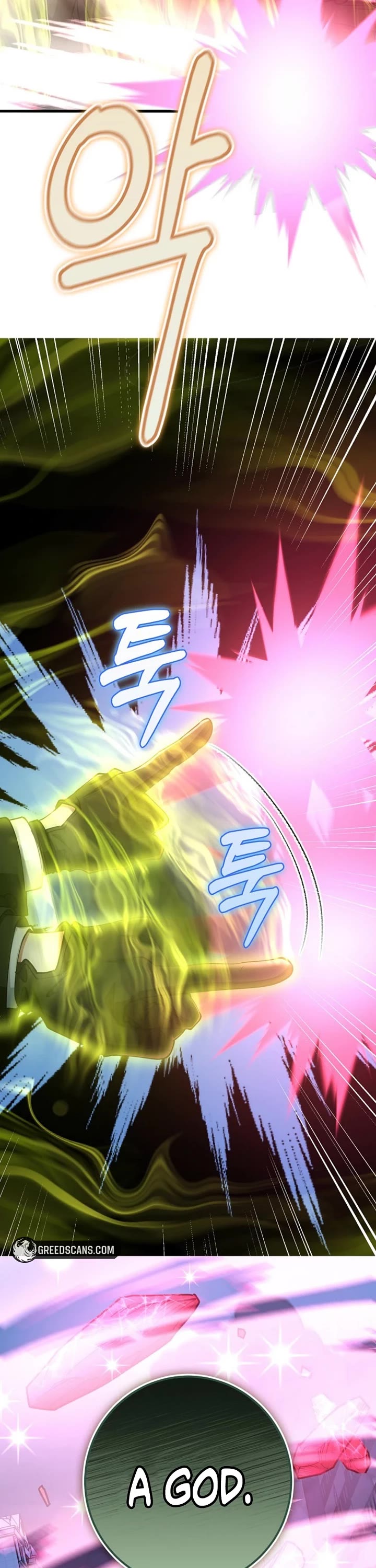 I Became The Villain The Hero Is Obsessed With chapter 49 page 57