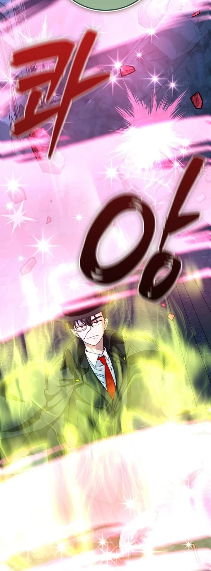 I Became The Villain The Hero Is Obsessed With chapter 49 page 58