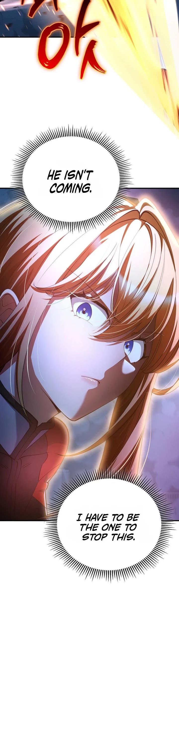 I Became The Villain The Hero Is Obsessed With chapter 49 page 8