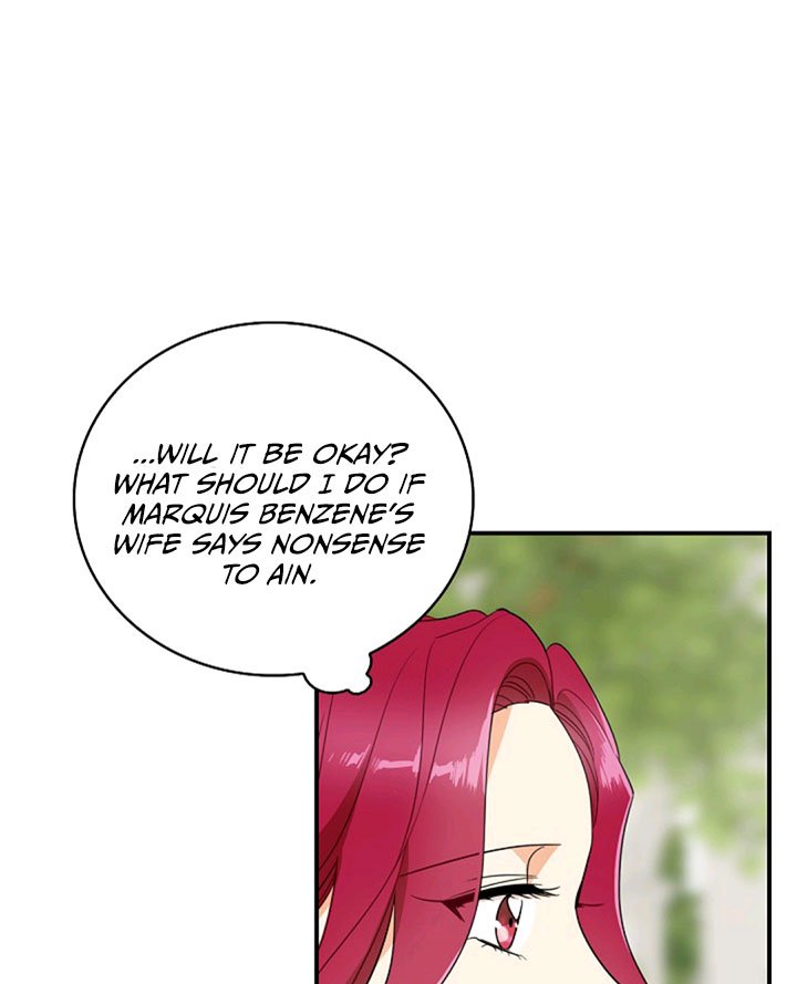 I Became the Villain's Mother chapter 47 page 30