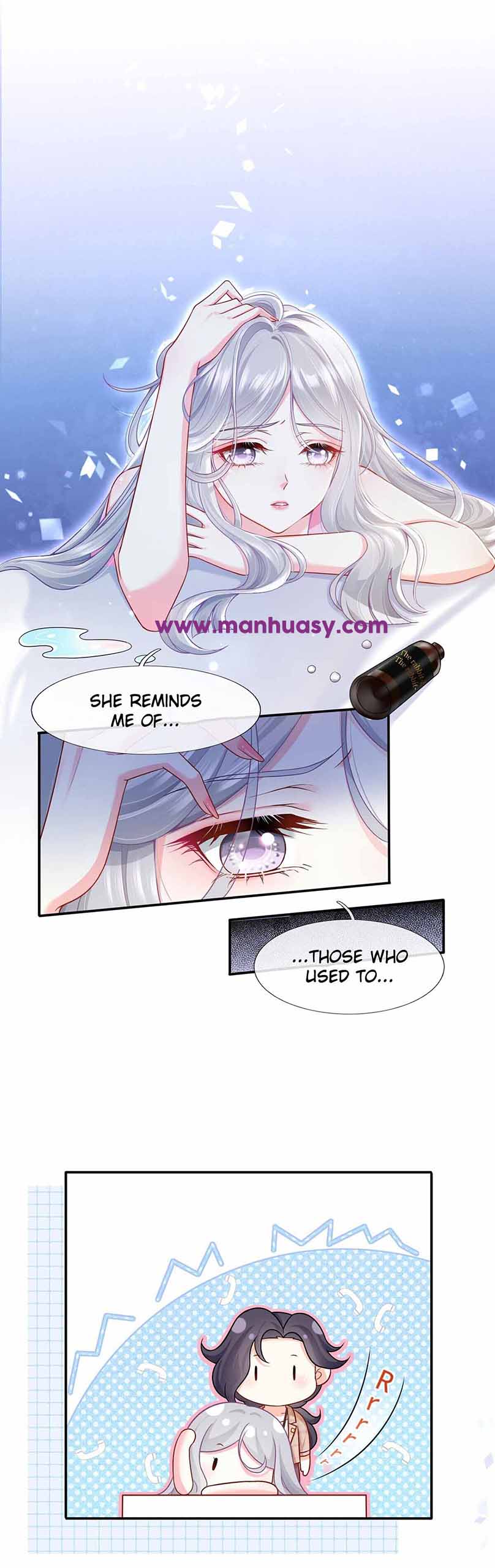 I Became The Villain’S Wife chapter 56 page 13