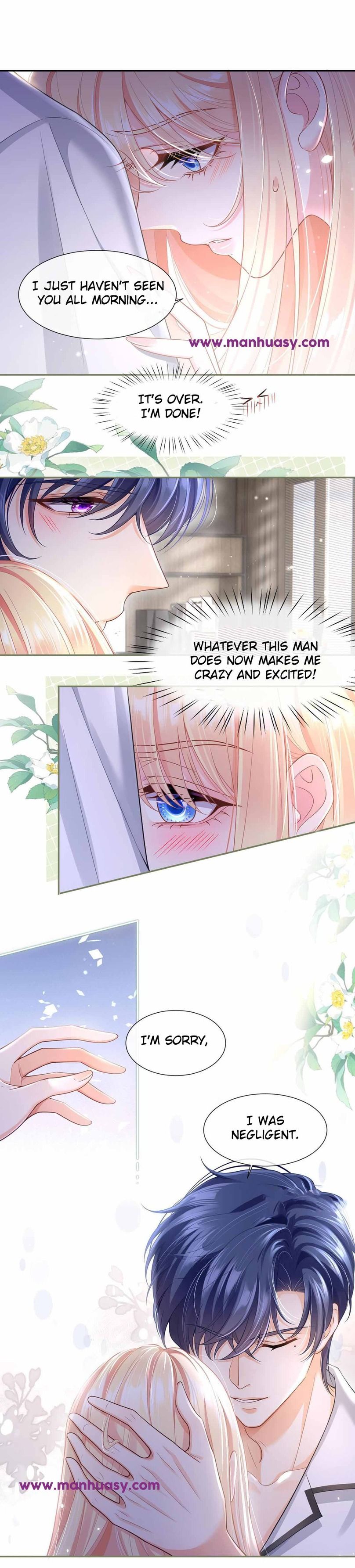 I Became The Villain’S Wife chapter 84 page 10