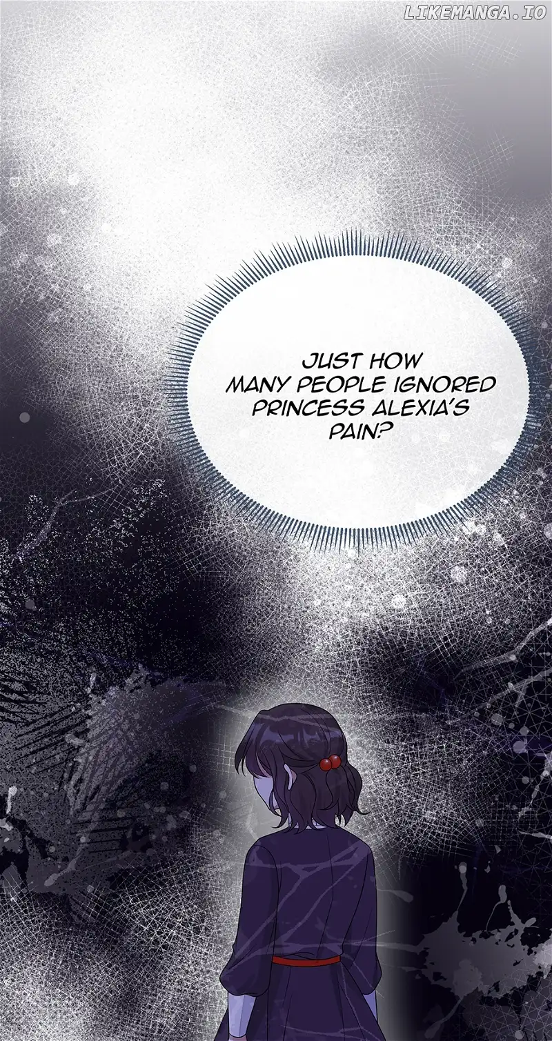 I Became The Wife Of A Tragedy’s Main Lead chapter 70 page 80