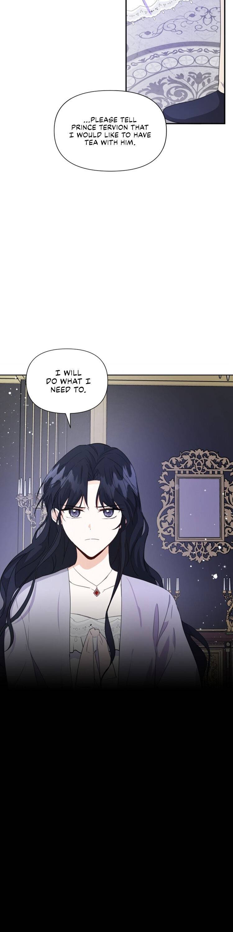 I Became The Wife Of A Tragedy’s Main Lead chapter 9 page 6