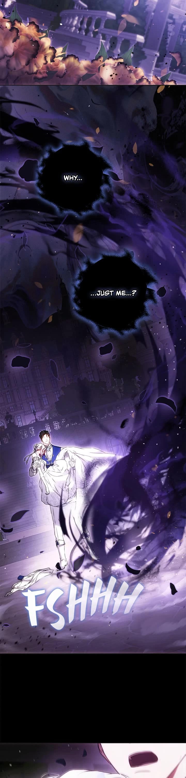 I Became the Wife of the Male Lead chapter 103 page 23