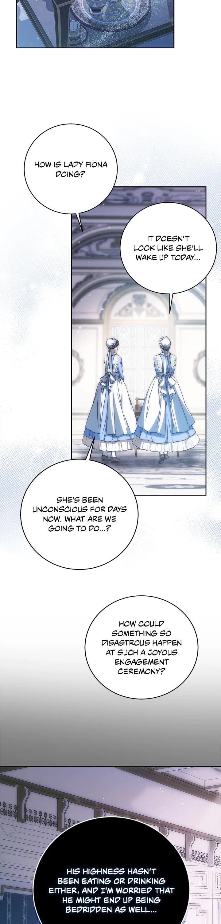 I Became the Wife of the Male Lead chapter 103 page 26