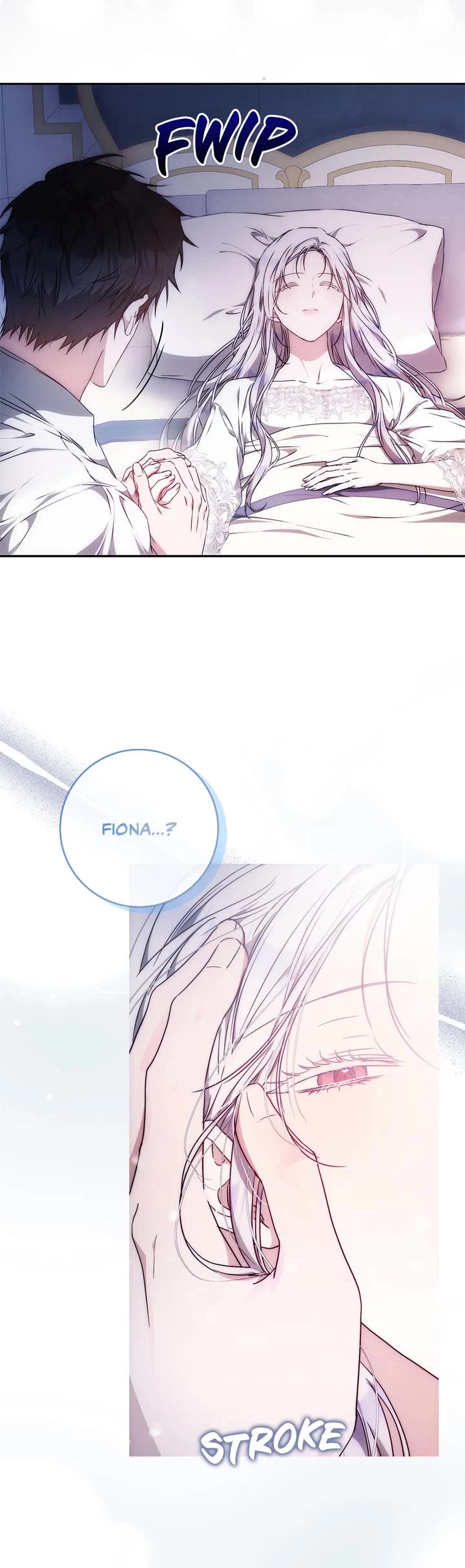 I Became the Wife of the Male Lead chapter 103 page 35