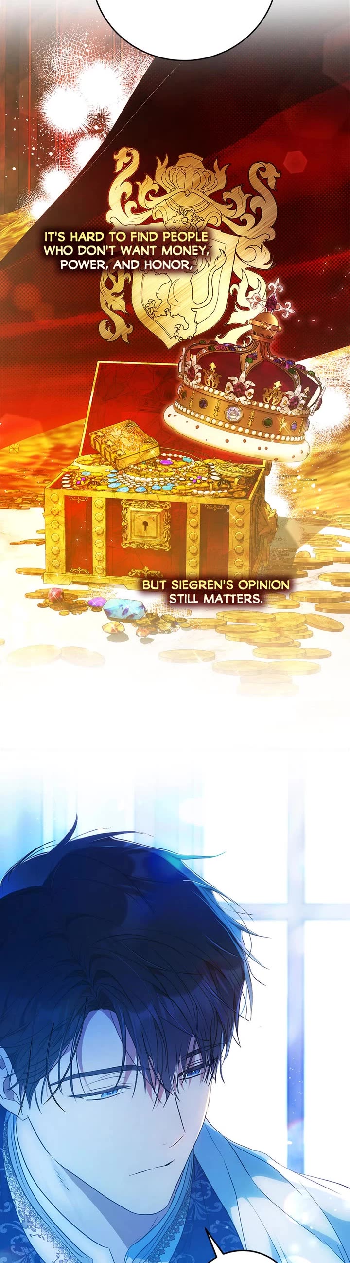 I Became the Wife of the Male Lead chapter 106 page 10