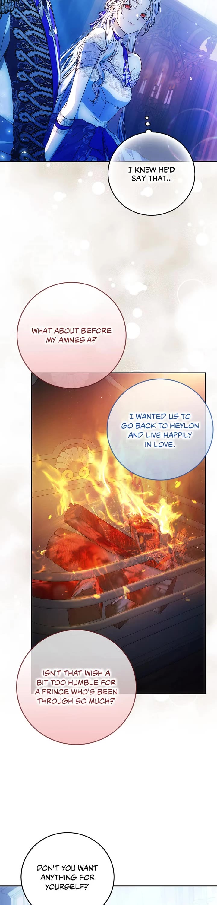 I Became the Wife of the Male Lead chapter 106 page 12