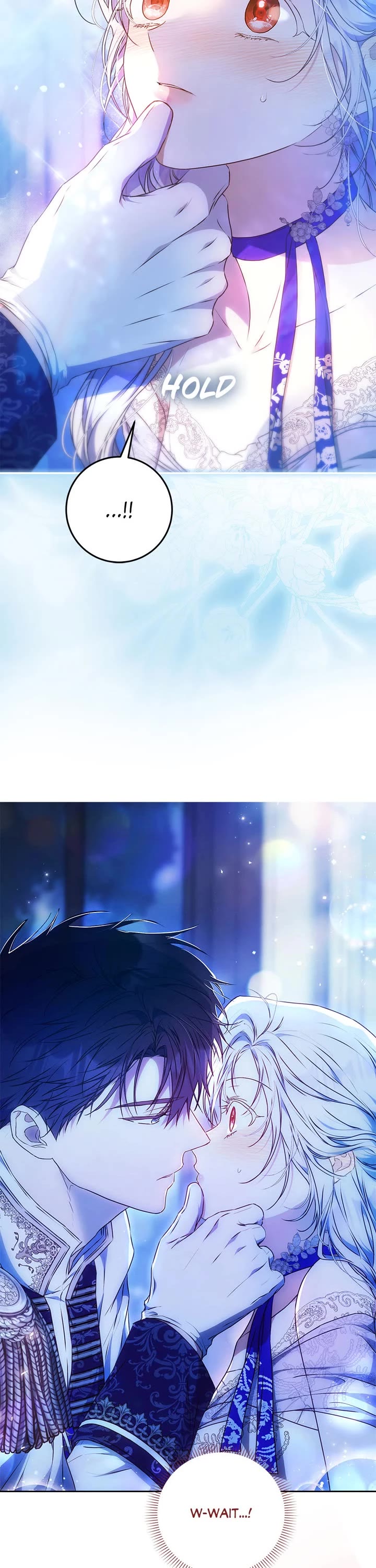 I Became the Wife of the Male Lead chapter 106 page 16