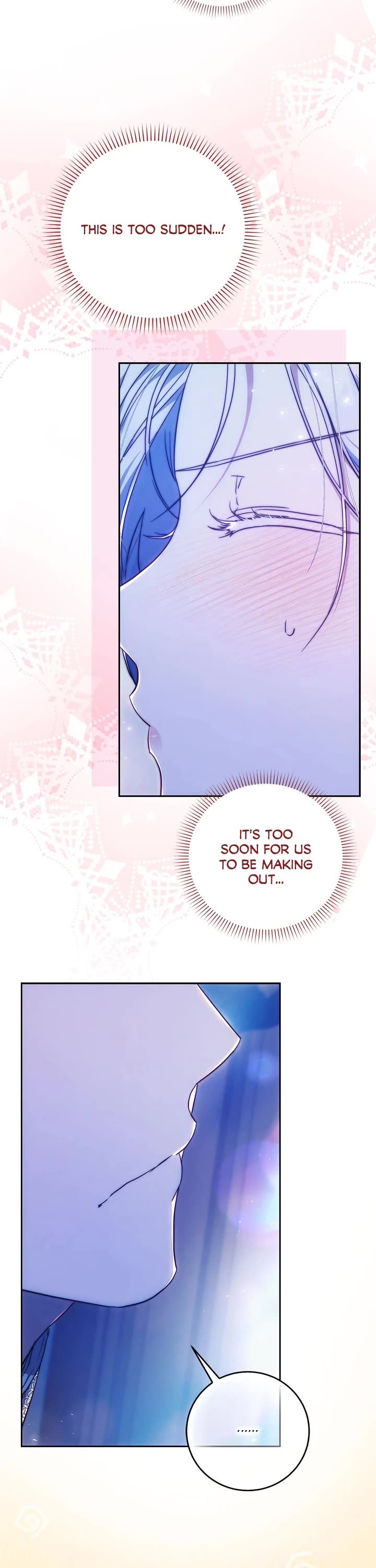 I Became the Wife of the Male Lead chapter 106 page 17