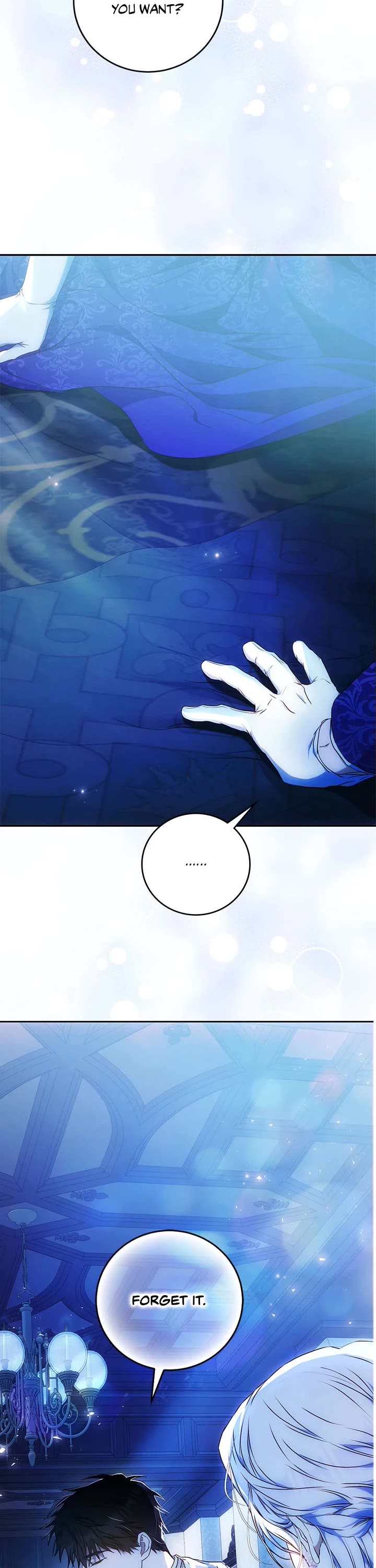 I Became the Wife of the Male Lead chapter 106 page 22