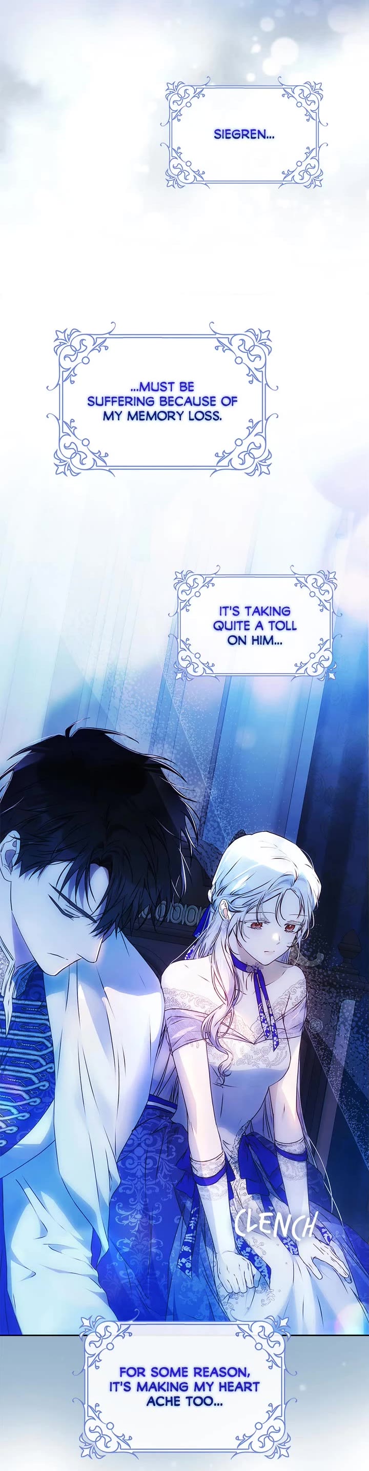 I Became the Wife of the Male Lead chapter 106 page 24